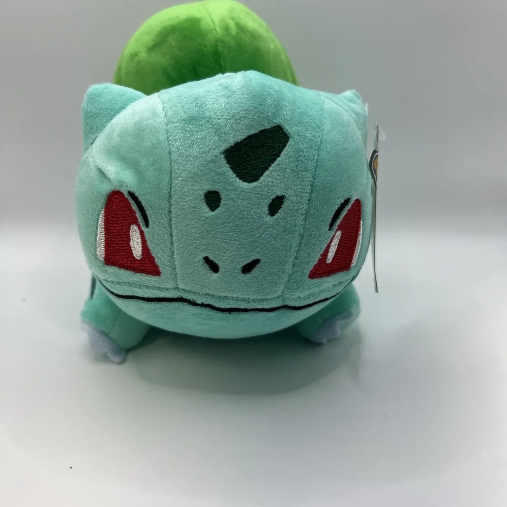 Pokemon- Bulbasaur 7